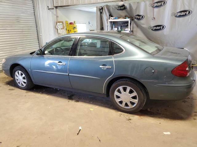 Photo 2 from auction – 2006 BUICK LACROSSE C with VIN 2G4WC582161171241