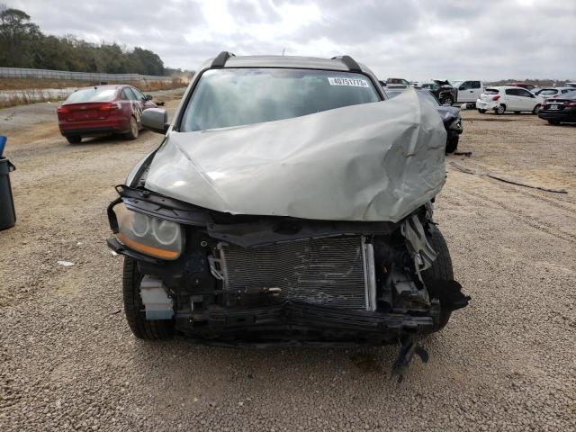Photo 5 from auction – 2008 HYUNDAI SANTA FE G with VIN 5NMSG13DX8H184321