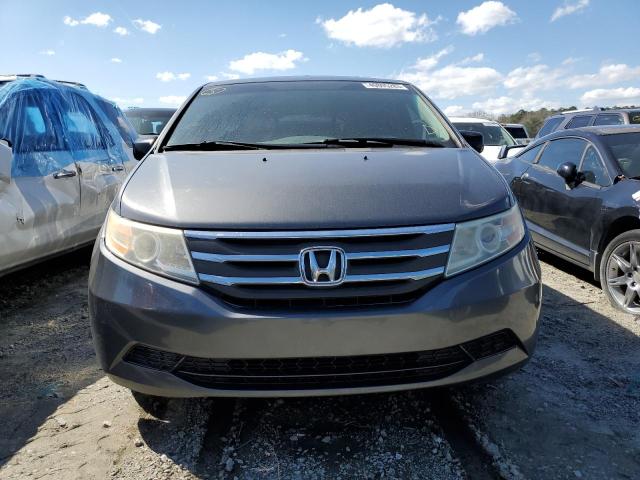 Photo 5 from auction – 2012 HONDA ODYSSEY EX with VIN 5FNRL5H63CB080758