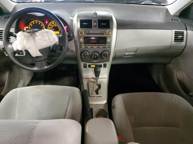 Photo 8 from auction – 2011 TOYOTA COROLLA BA with VIN 2T1BU4EE2BC554402