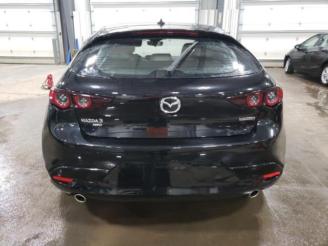 Photo 6 from auction – 2020 MAZDA 3 PREFERRE with VIN JM1BPBMM0L1162285