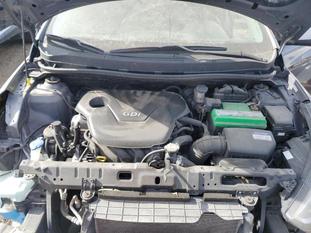 Photo 11 from auction – 2015 HYUNDAI ACCENT GLS with VIN KMHCT4AE6FU929239