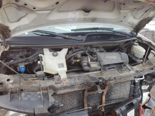 Photo 11 from auction – 2011 GMC SAVANA G25 with VIN 1GTW7GCA3B1163807