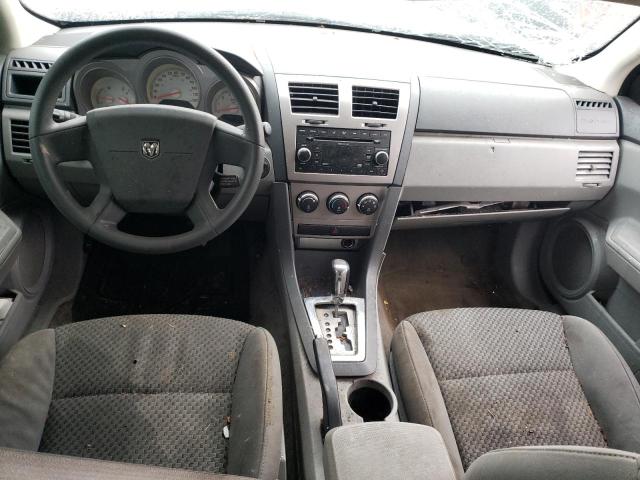 Photo 8 from auction – 2008 DODGE AVENGER SE with VIN 1B3LC46K38N663891