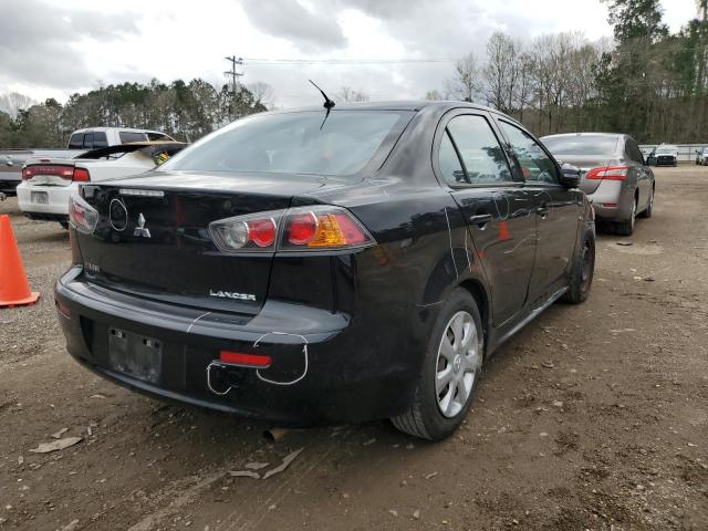 Photo 3 from auction – 2015 MITSUBISHI LANCER ES with VIN JA32U2FU3FU020780