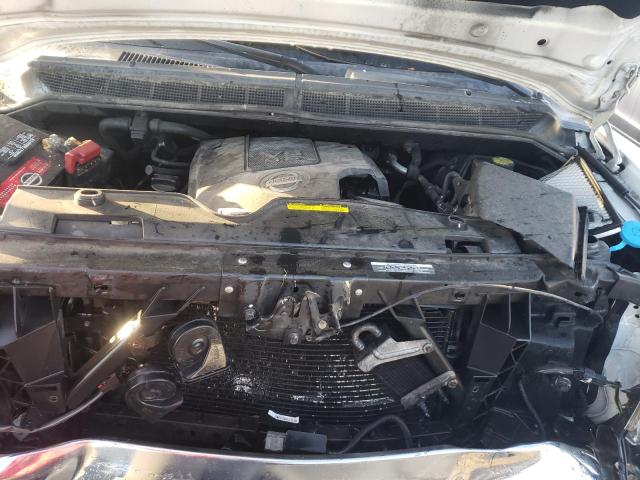 Photo 11 from auction – 2011 NISSAN TITAN S with VIN 1N6BA0ED8BN305380