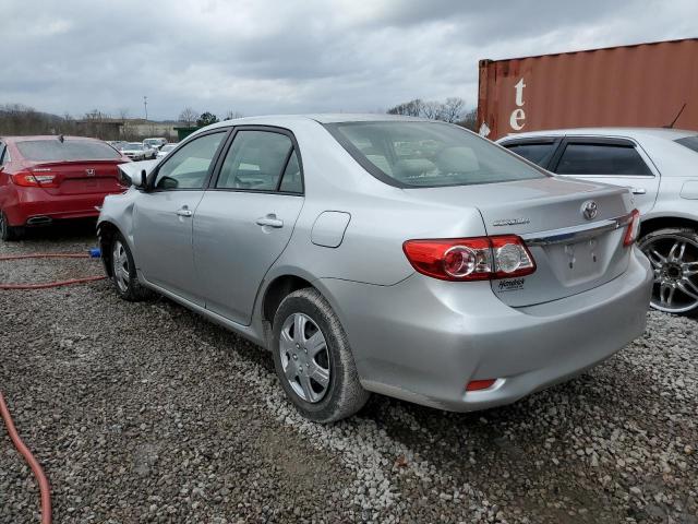Photo 2 from auction – 2011 TOYOTA COROLLA BA with VIN JTDBU4EEXBJ096449