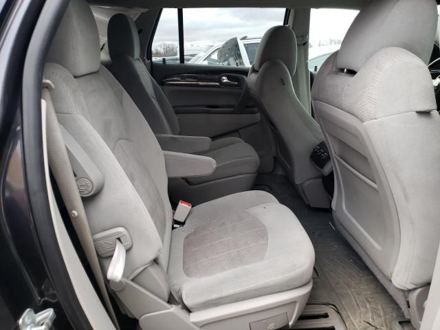 Photo 11 from auction – 2017 BUICK ENCLAVE with VIN 5GAKRAKD2HJ114531