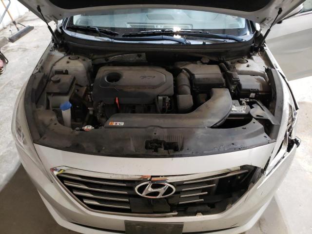 Photo 11 from auction – 2015 HYUNDAI SONATA SPO with VIN 5NPE34AF8FH018247