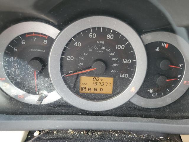 Photo 9 from auction – 2011 TOYOTA RAV4 with VIN 2T3ZF4DV4BW093543