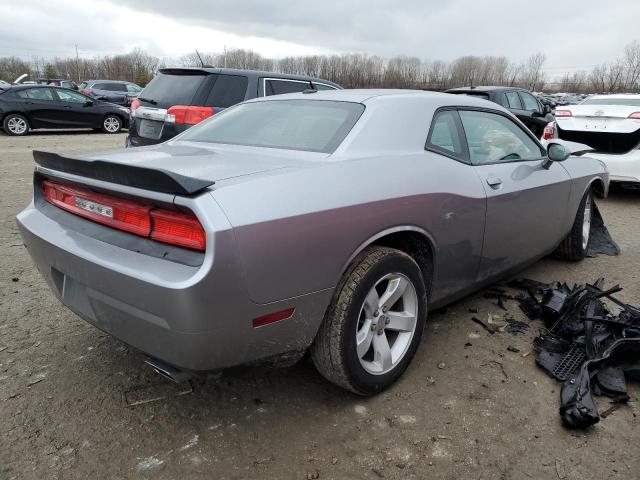 Photo 3 from auction – 2013 DODGE CHALLENGER with VIN 2C3CDYAG2DH688102