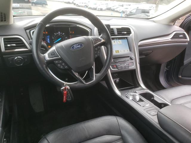 Photo 8 from auction – 2018 FORD FUSION ENE with VIN 3FA6P0PU0JR160451