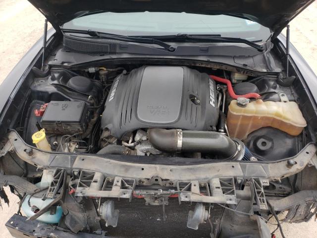 Photo 11 from auction – 2014 DODGE CHARGER R/ with VIN 2C3CDXCT4EH162608