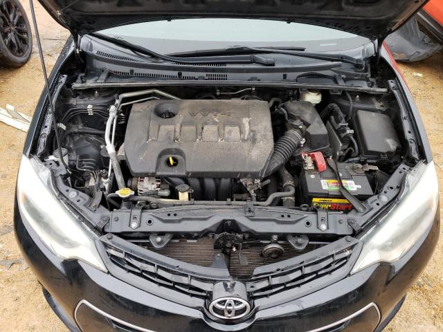 Photo 11 from auction – 2015 TOYOTA COROLLA L with VIN 5YFBURHE8FP259223
