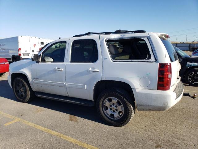 Photo 2 from auction – 2014 CHEVROLET TAHOE C150 with VIN 1GNSCBE00ER201038