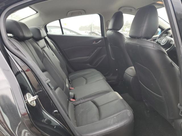 Photo 10 from auction – 2018 MAZDA 3 TOURING with VIN 3MZBN1V36JM202002
