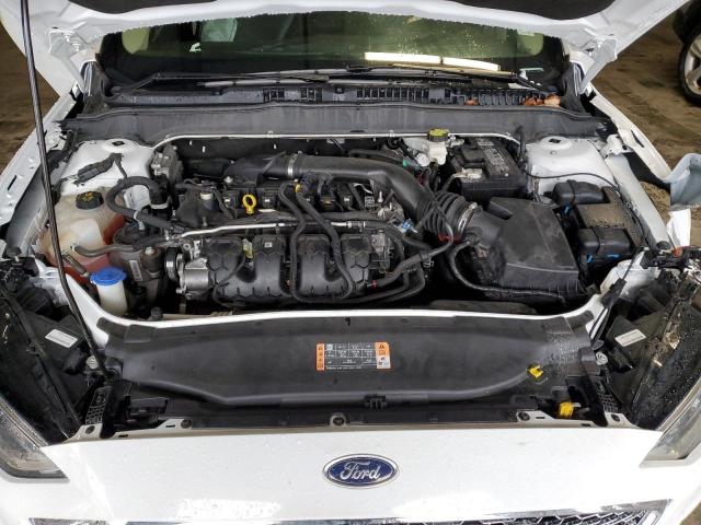Photo 11 from auction – 2020 FORD FUSION TIT with VIN 3FA6P0D96LR130437