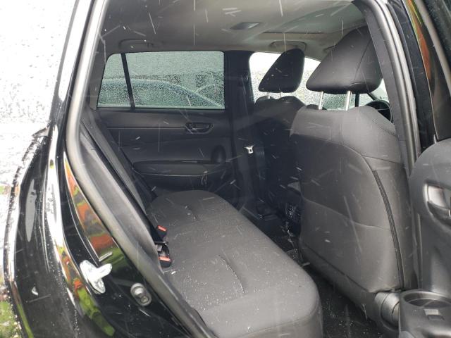 Photo 10 from auction – 2022 TOYOTA COROLLA CR with VIN 7MUBAABG2NV036904