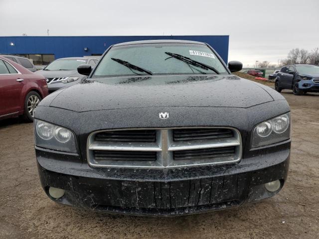 Photo 5 from auction – 2009 DODGE CHARGER SX with VIN 2B3KK33V39H619326