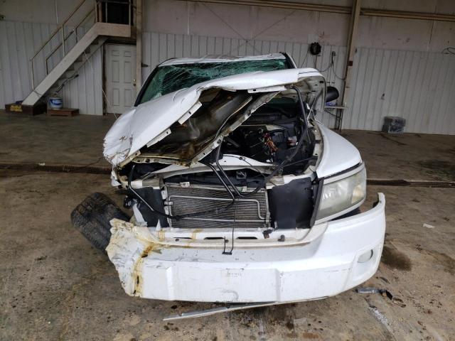 Photo 5 from auction – 2011 DODGE DAKOTA SLT with VIN 1D7RE3BK5BS511645