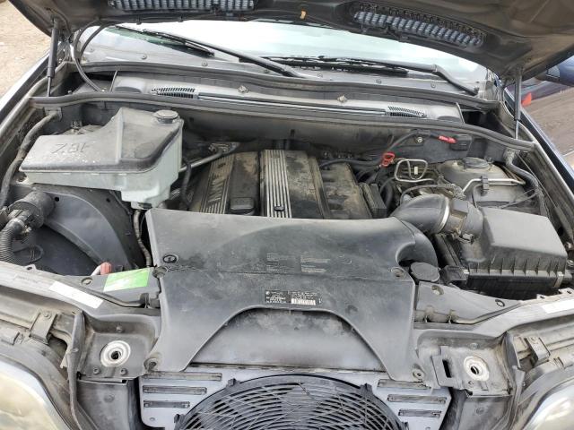 Photo 12 from auction – 2006 BMW X5 3.0I with VIN 5UXFA13536LY47797