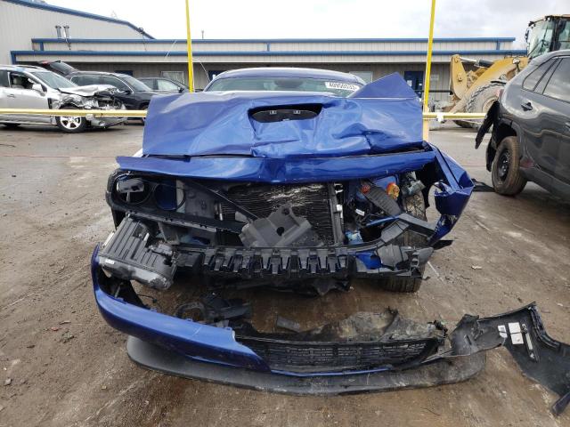 Photo 5 from auction – 2019 DODGE CHALLENGER with VIN 2C3CDZBT4KH747892
