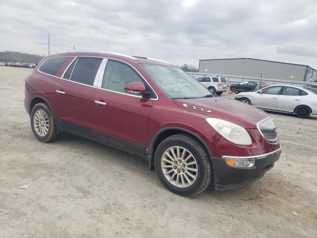 Photo 4 from auction – 2008 BUICK ENCLAVE CX with VIN 5GAEV23728J165616