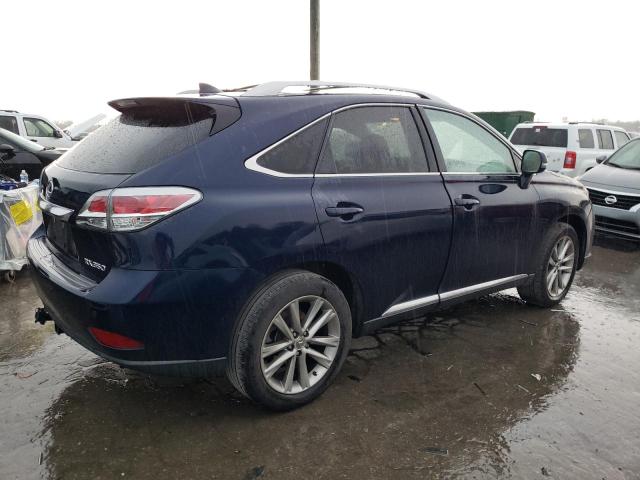 Photo 3 from auction – 2015 LEXUS RX 350 with VIN 2T2ZK1BAXFC190574