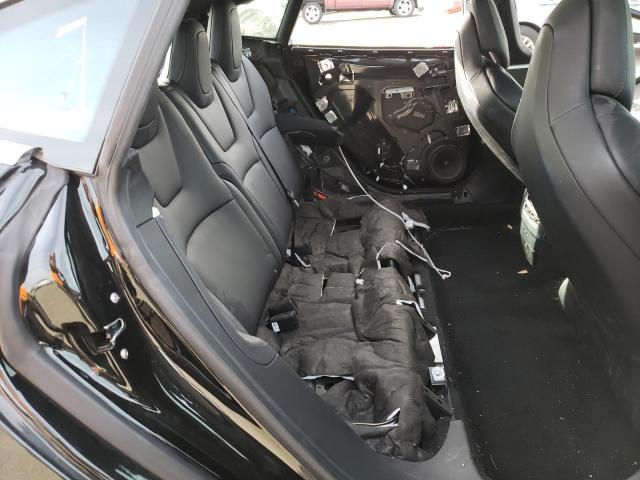 Photo 10 from auction – 2017 TESLA MODEL S with VIN 5YJSA1E21HF215793
