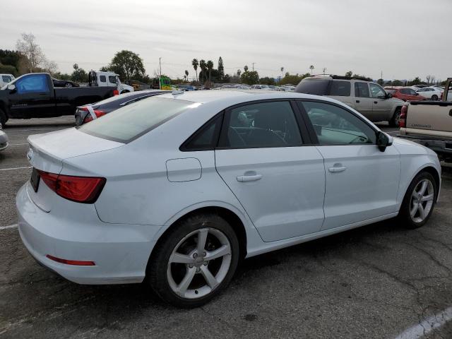 Photo 3 from auction – 2015 AUDI A3 PREMIUM with VIN WAUACGFF9F1019159