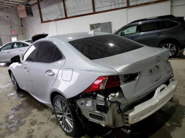 Photo 2 from auction – 2014 LEXUS IS 250 with VIN JTHBF1D23E5036296
