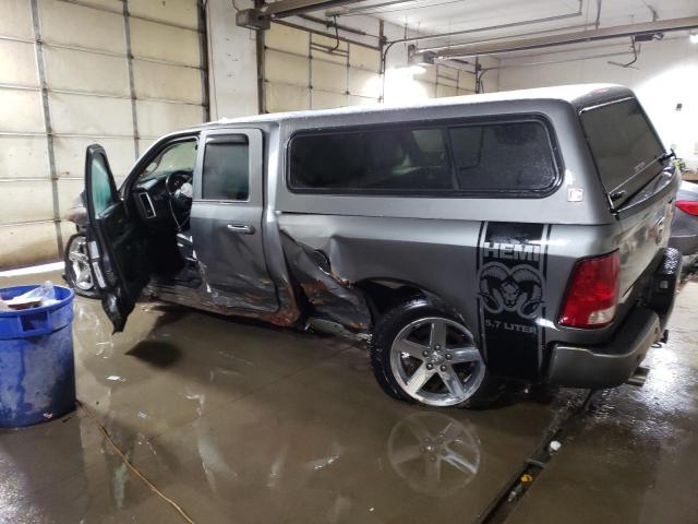 Photo 2 from auction – 2012 DODGE RAM 1500 S with VIN 1C6RD7HT0CS319773