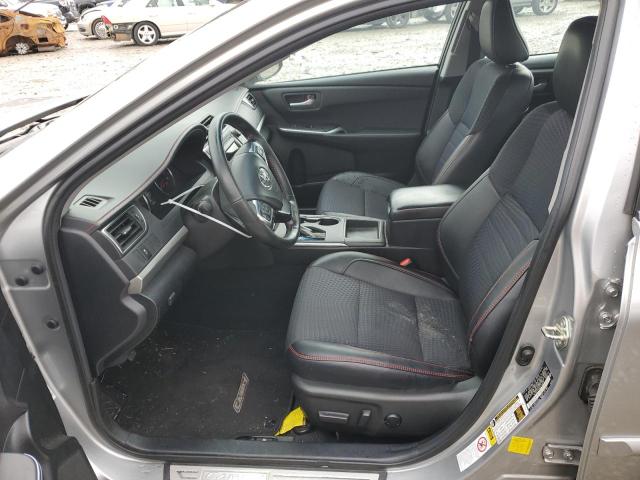 Photo 7 from auction – 2015 TOYOTA CAMRY LE with VIN 4T1BF1FK0FU113658