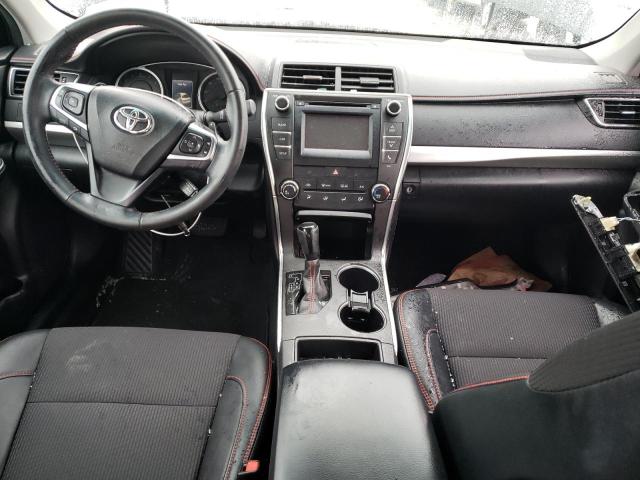 Photo 8 from auction – 2016 TOYOTA CAMRY LE with VIN 4T1BF1FK8GU561342