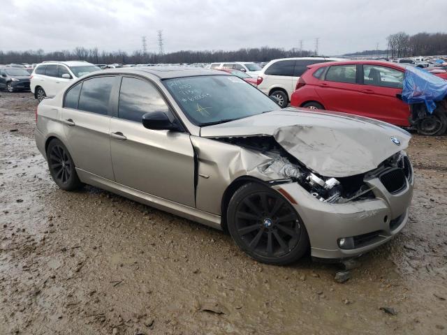 Photo 4 from auction – 2011 BMW 328 I with VIN WBAPH7C54BE680043