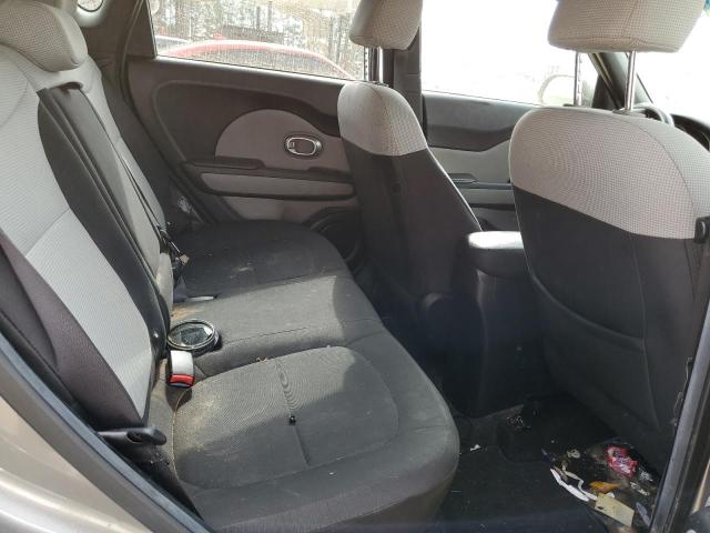 Photo 10 from auction – 2014 KIA SOUL with VIN KNDJN2A29E7049486