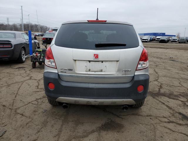 Photo 6 from auction – 2008 SATURN VUE XE with VIN 3GSDL43N48S588310