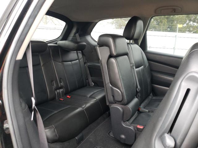 Photo 11 from auction – 2014 NISSAN PATHFINDER with VIN 5N1AR2MM4EC621441