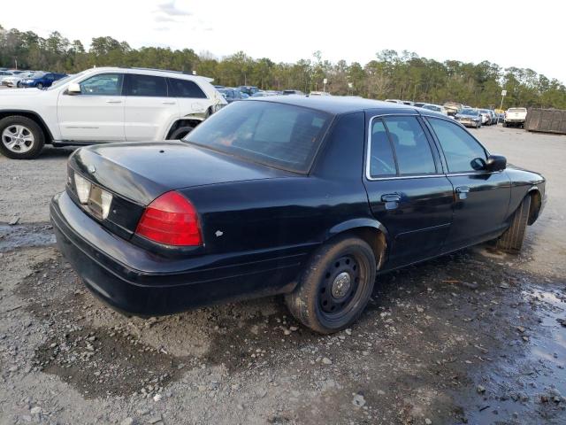 Photo 3 from auction – 2007 FORD CROWN VICT with VIN 2FAHP71W87X118681
