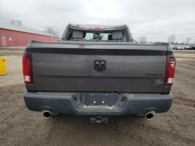 Photo 6 from auction – 2019 RAM 1500 CLASS with VIN 1C6RR7LT9KS749194