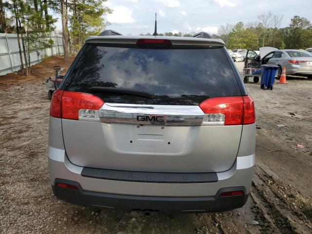 Photo 6 from auction – 2010 GMC TERRAIN SL with VIN 2CTALDEW3A6319258