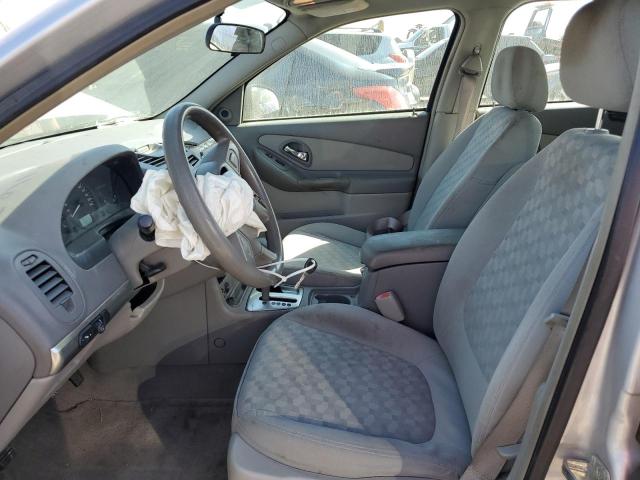 Photo 7 from auction – 2005 CHEVROLET MALIBU LS with VIN 1G1ZT52885F315737