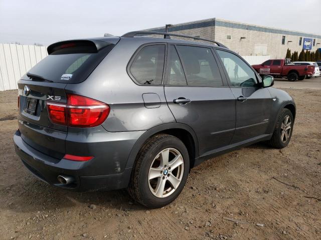 Photo 3 from auction – 2012 BMW X5 XDRIVE3 with VIN 5UXZW0C59CL664506