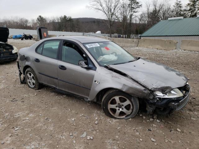 Photo 4 from auction – 2004 SAAB 9-3 LINEAR with VIN YS3FB49S541027946