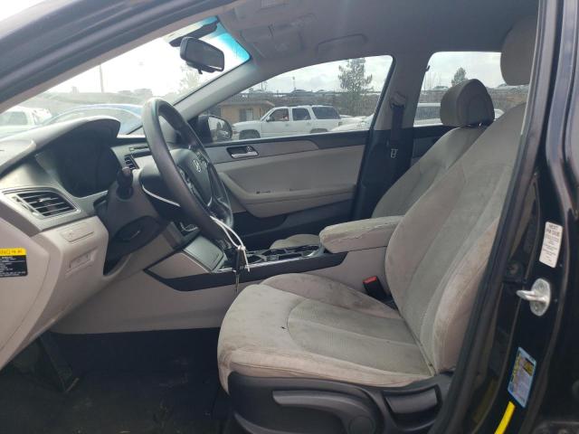 Photo 7 from auction – 2016 HYUNDAI SONATA SE with VIN 5NPE24AF2GH337504