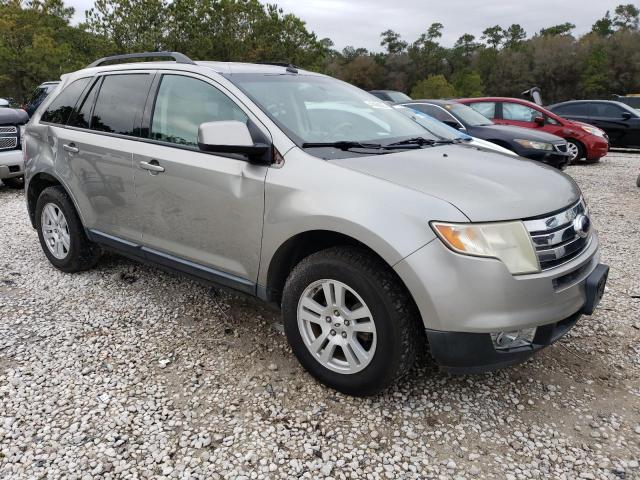 Photo 4 from auction – 2008 FORD EDGE SEL with VIN 2FMDK38C88BB23112