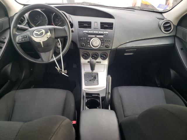 Photo 8 from auction – 2010 MAZDA 3 I with VIN JM1BL1SF7A1235014