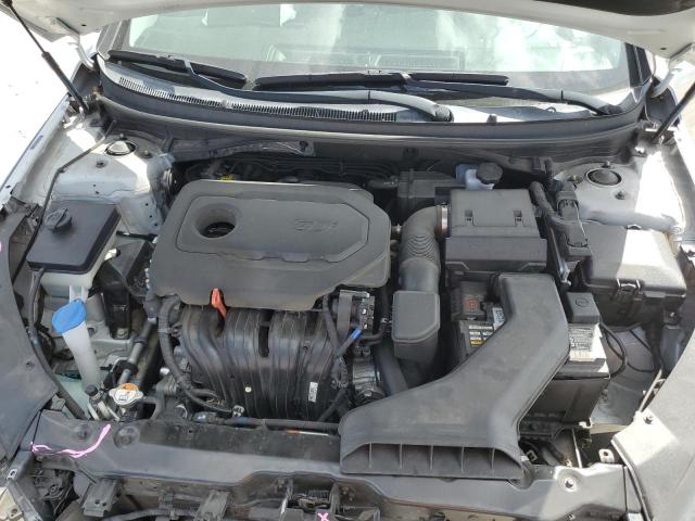 Photo 11 from auction – 2019 HYUNDAI SONATA LIM with VIN 5NPE34AFXKH782465