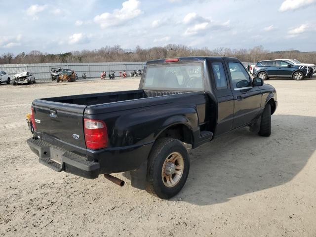 Photo 3 from auction – 2001 FORD RANGER SUP with VIN 1FTYR14E41TA54616