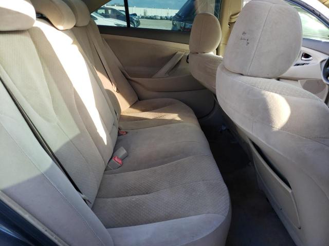 Photo 10 from auction – 2008 TOYOTA CAMRY CE with VIN 4T1BE46KX8U239579